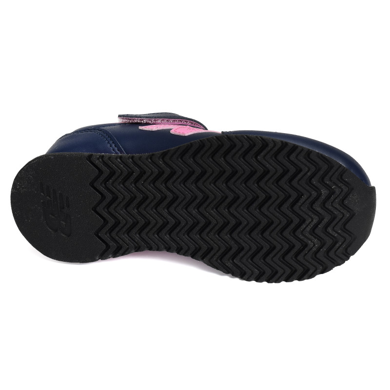 P323 Marine Rose, Baskets running New Balance
