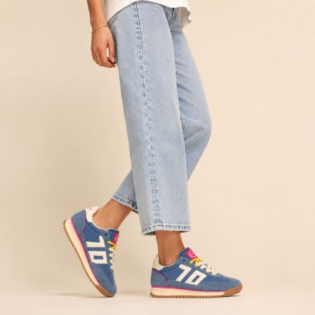  JOGGER SPONGY NYLON Jeans