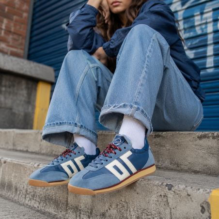  ROCKET NAPPA Jeans