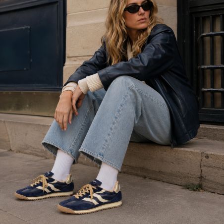 UTAH CUIR Marine