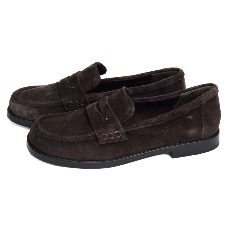 24254 Moka, Mocassins Tamaris