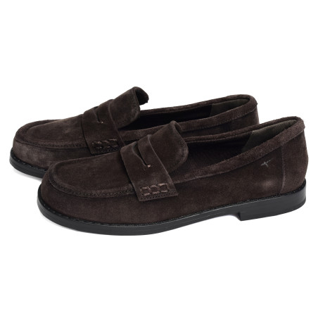 24254 Moka, Mocassins Tamaris