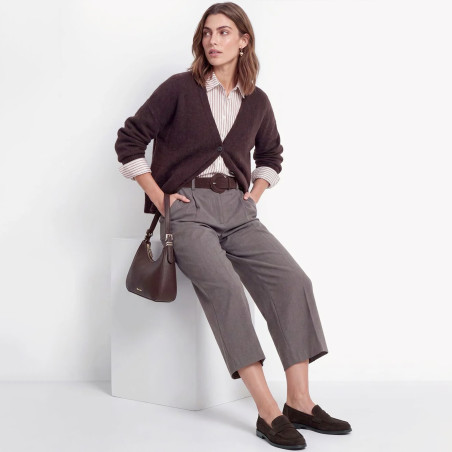 24254 Moka, Mocassins Tamaris