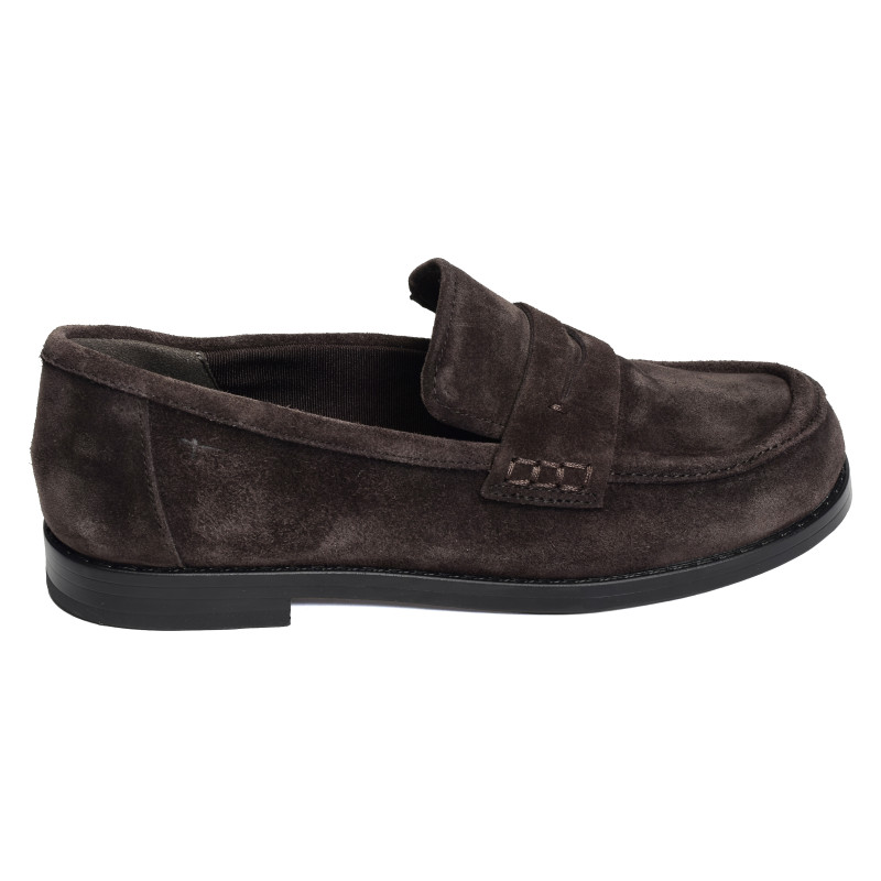 24254 Moka, Mocassins Tamaris