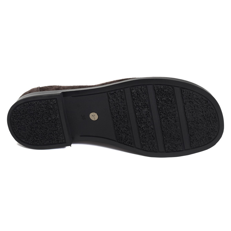 24254 Moka, Mocassins Tamaris