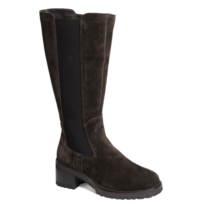 25600 Moka, Bottes Tamaris