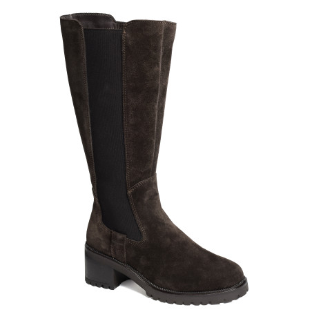 25600 Moka, Bottes Tamaris