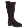25600 Moka, Bottes Tamaris