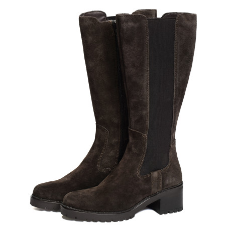 25600 Moka, Bottes Tamaris