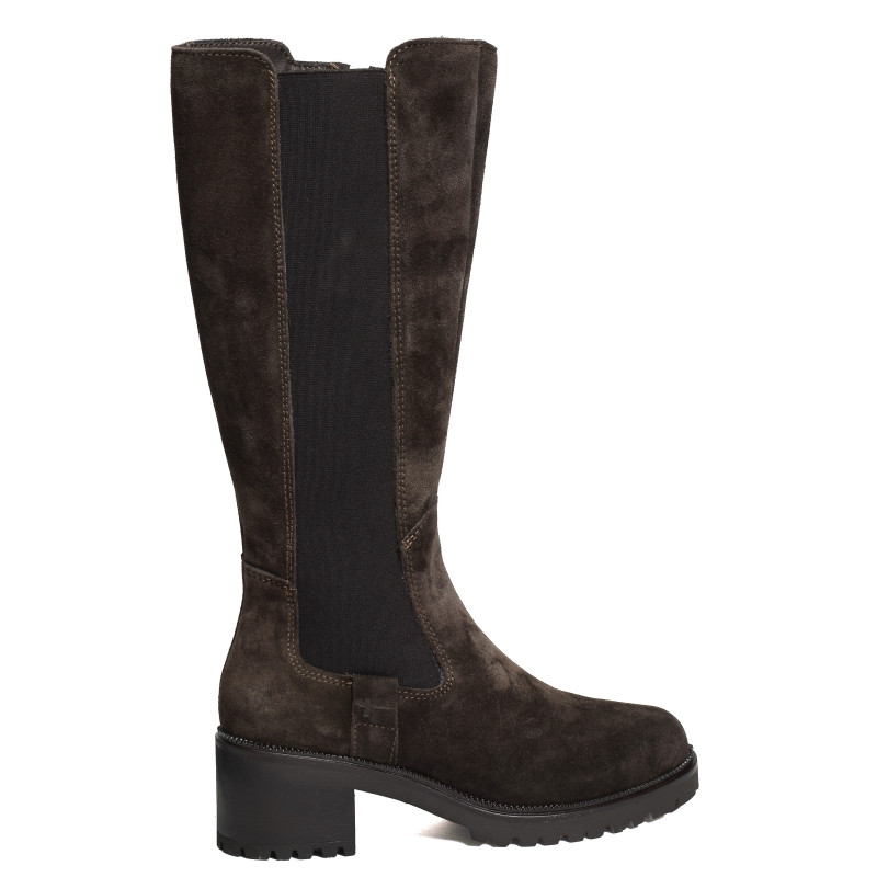 25600 Moka, Bottes Tamaris