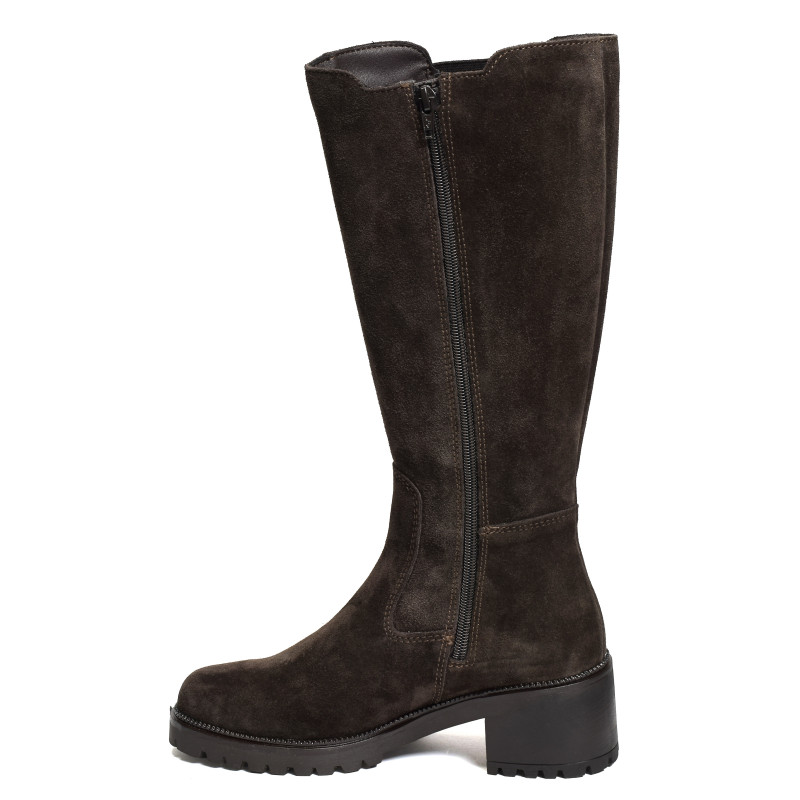 25600 Moka, Bottes Tamaris