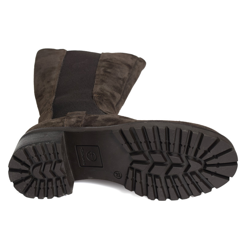 25600 Moka, Bottes Tamaris