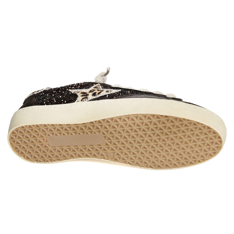 C1342 W Moka, Sneakers basses Cetti