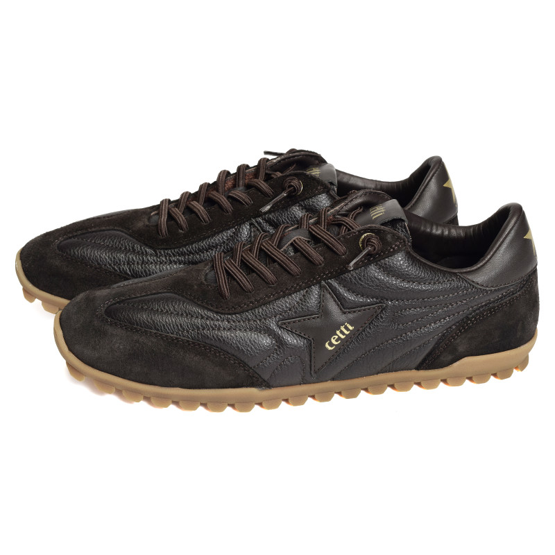 C1409 Café, Baskets Mode Cetti