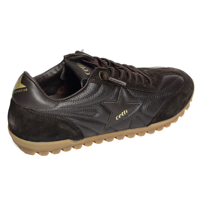 C1409 Café, Baskets Mode Cetti
