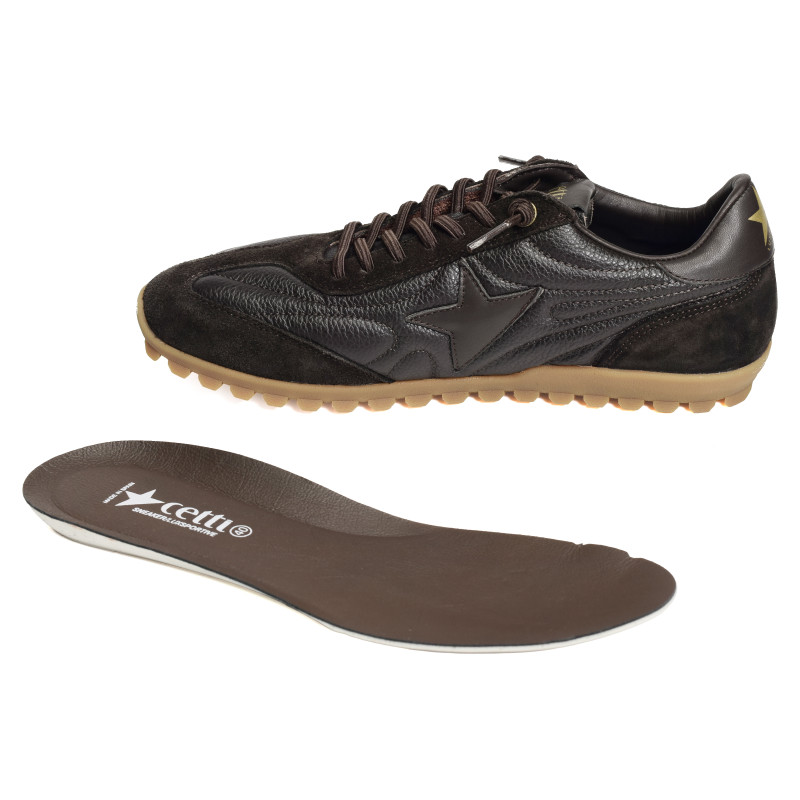 C1409 Café, Baskets Mode Cetti