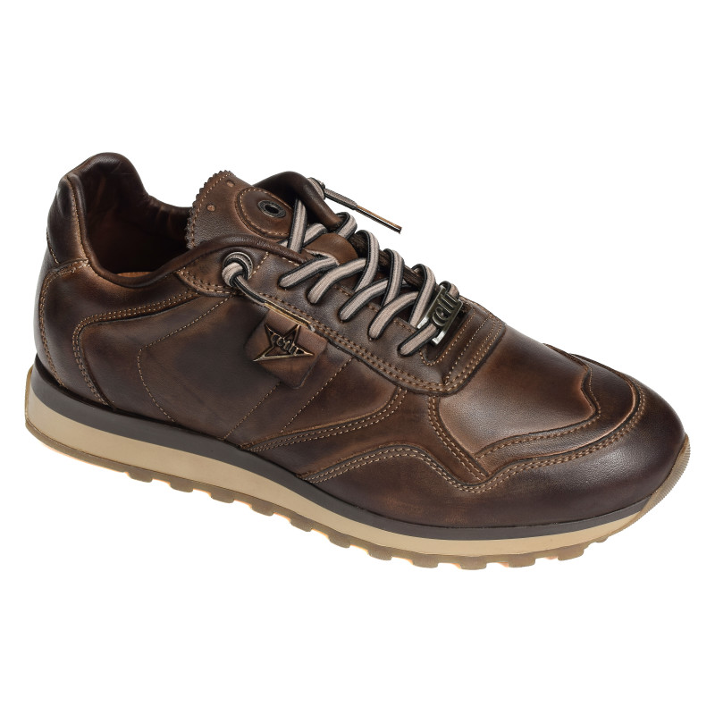 C848 XL Moka, Baskets running Cetti