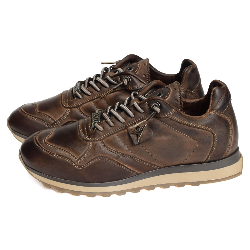 C848 XL Moka, Baskets running Cetti
