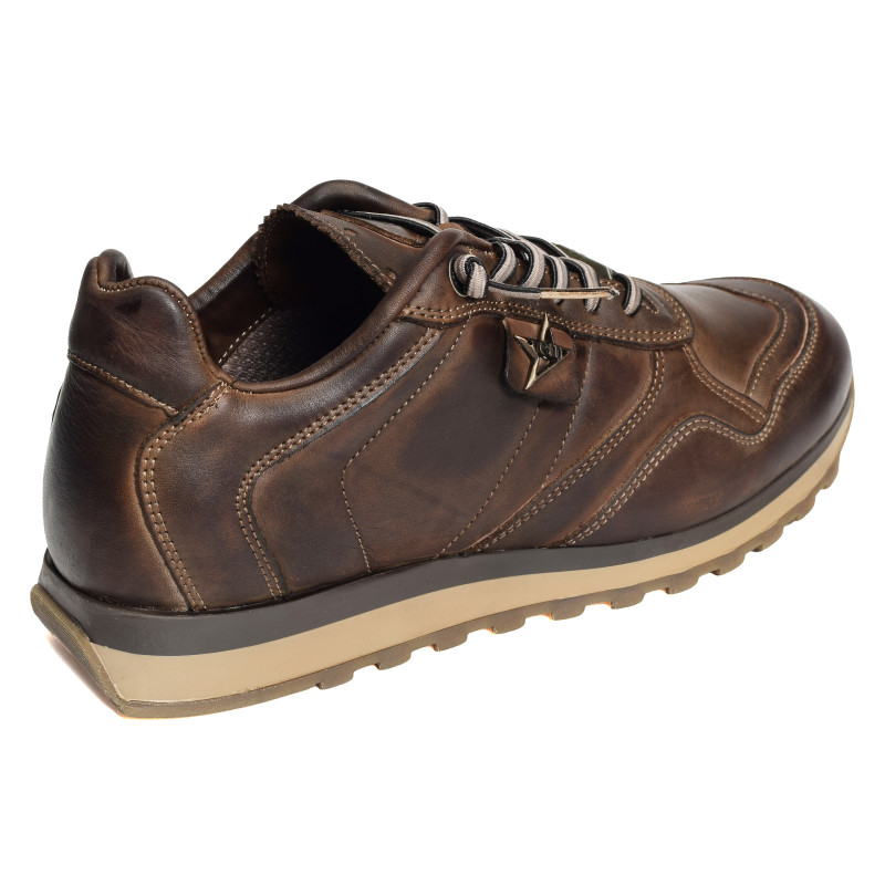 C848 XL Moka, Baskets running Cetti