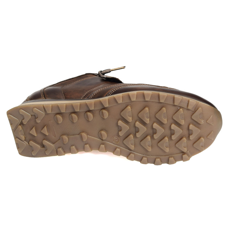 C848 XL Moka, Baskets running Cetti