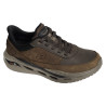 ARCH FIT ORVAN MOXLEY Chocolat, Slip-On Skechers