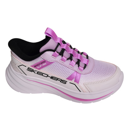 WAVE 92 Rose, Baskets running Skechers