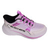 WAVE 92 Rose, Baskets running Skechers