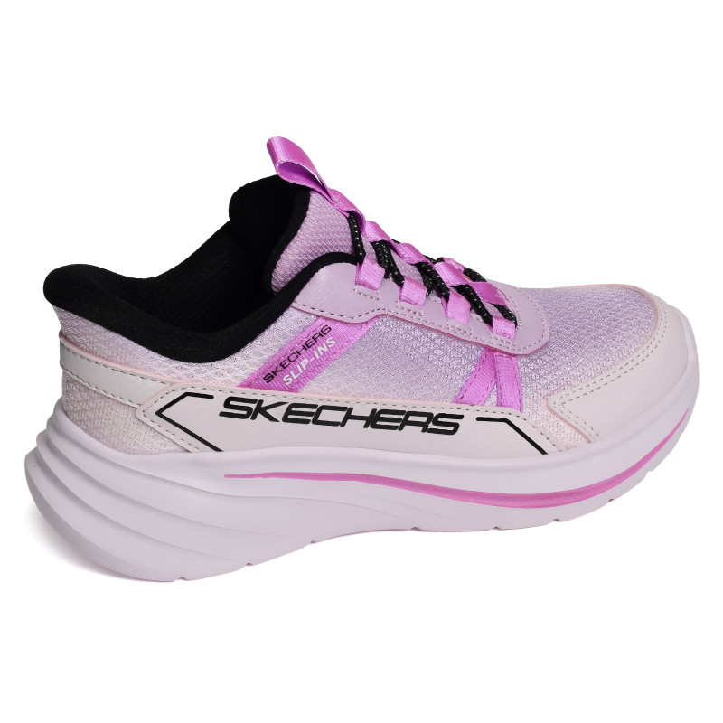 WAVE 92 Rose, Baskets running Skechers
