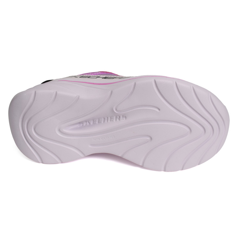 WAVE 92 Rose, Baskets running Skechers