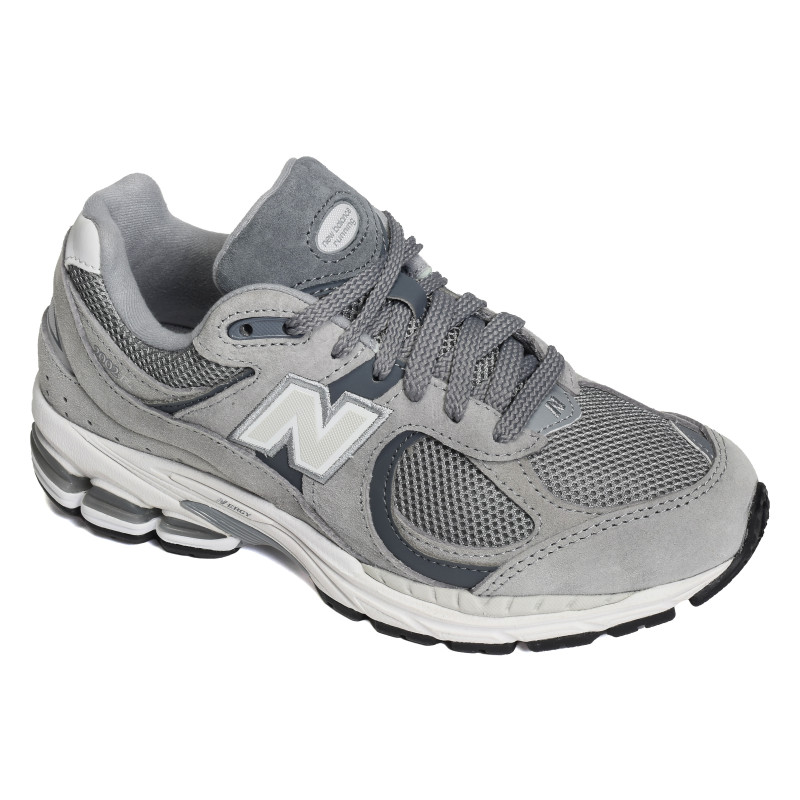 M2002 Gris, Baskets Mode New Balance