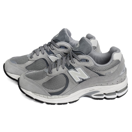 M2002 Gris, Baskets Mode New Balance