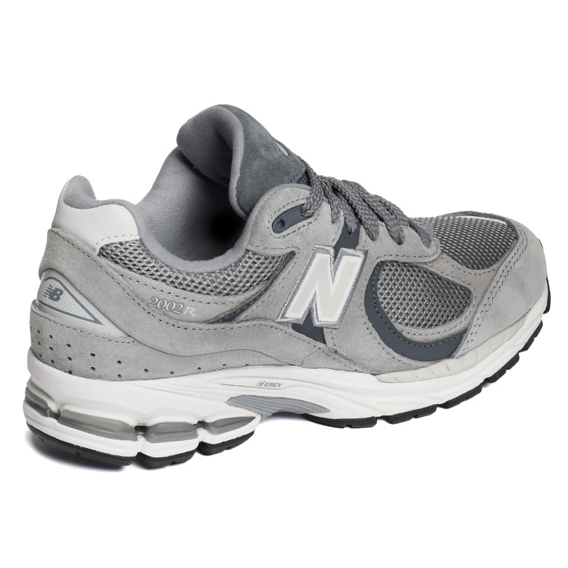 M2002 Gris, Baskets Mode New Balance