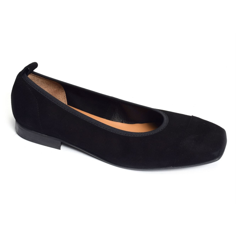 880 Noir, Ballerines Folies