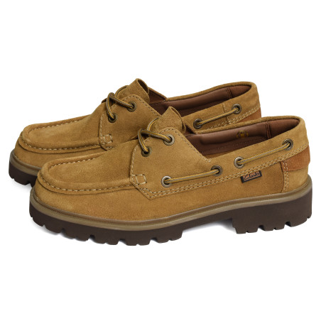 CLEYHILL BOAT Miel, Bateaux Clarks