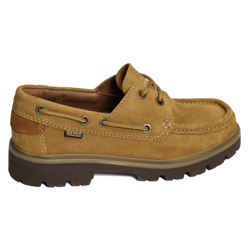 CLEYHILL BOAT Miel, Bateaux Clarks