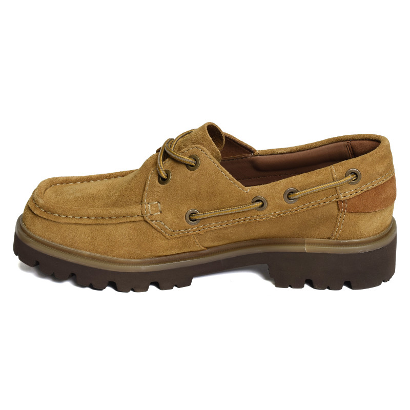 CLEYHILL BOAT Miel, Bateaux Clarks