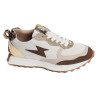 KEZIA Beige, Sneakers basses Vanessa wu