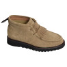 RIPPLE CHUKKA Taupe