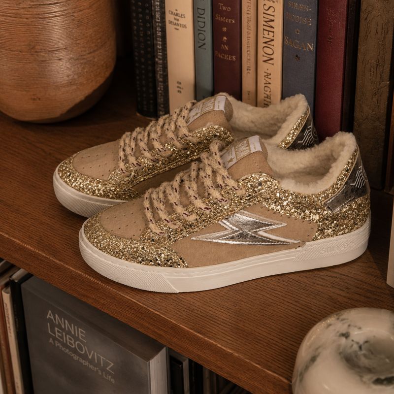  NOUBAR Beige Or