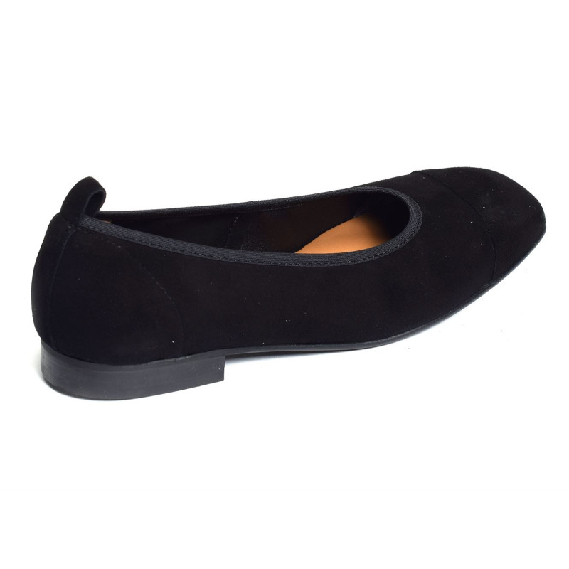 880 Noir, Ballerines Folies