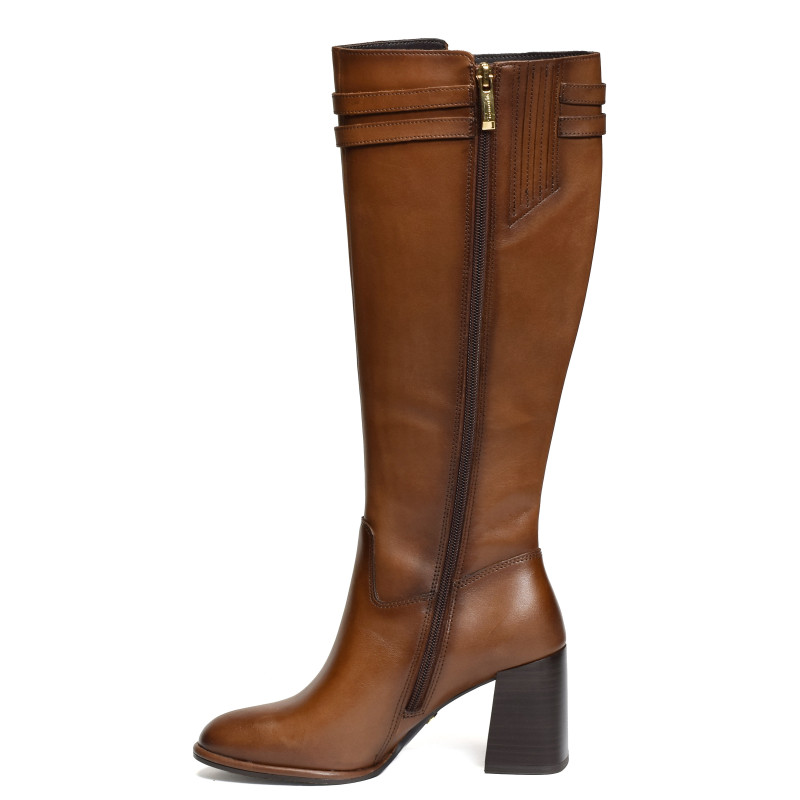25547 Cognac, Bottes Tamaris