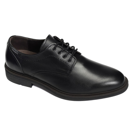 PAMPLONA 4344 Noir, Chaussures de Ville Pikolinos