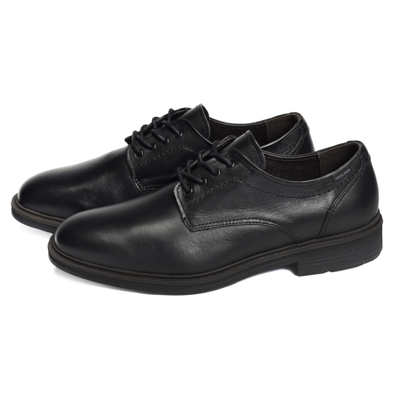 PAMPLONA 4344 Noir, Chaussures de Ville Pikolinos