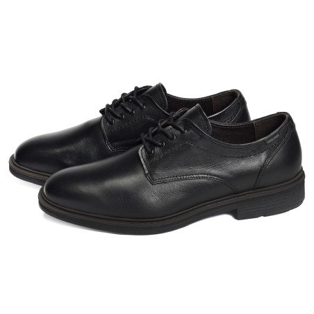 PAMPLONA 4344 Noir, Chaussures de Ville Pikolinos