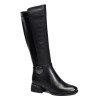 BABEL Noir, Bottes Métamorf'Ose