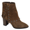 BAMBA Camel, Bottines Métamorf'Ose