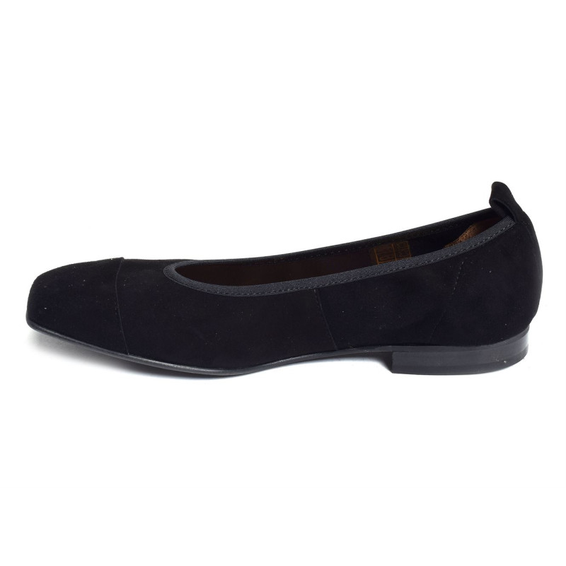 880 Noir, Ballerines Folies