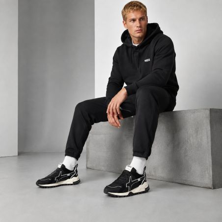  BREEZE 3M Noir Noir