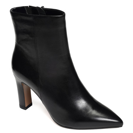 FABY 01 Noir, Bottines Regarde le Ciel