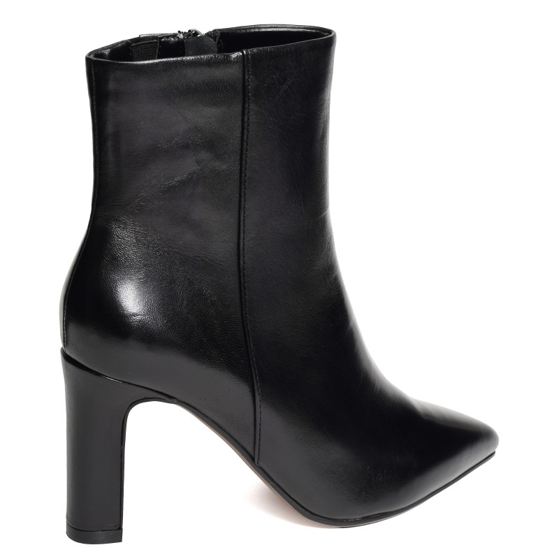FABY 01 Noir, Bottines Regarde le Ciel